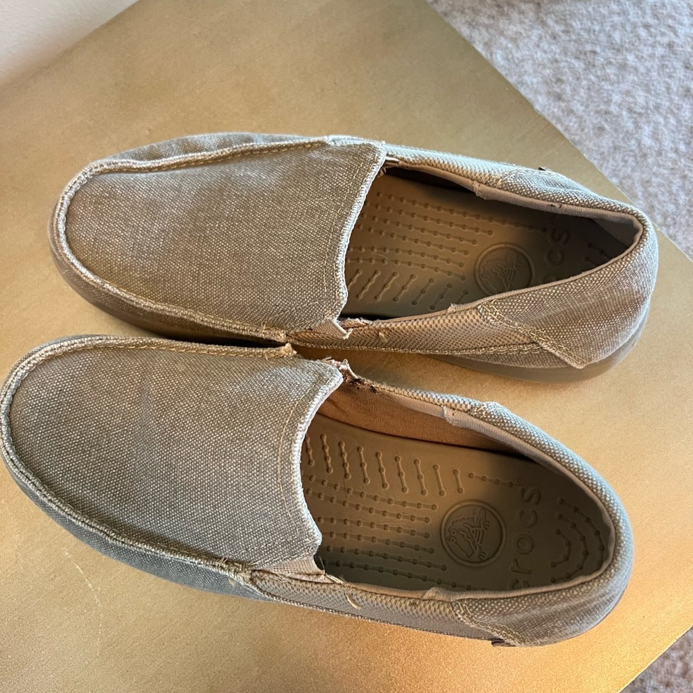 Crocs Slip-On Shoes